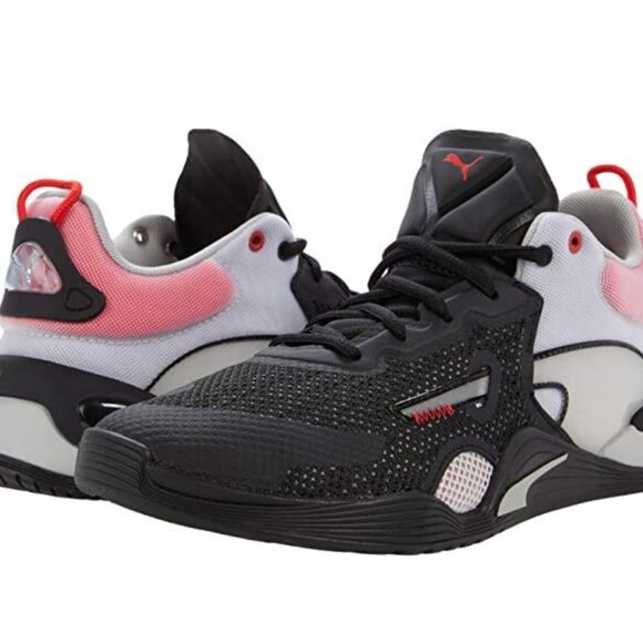 PUMA Mens Fuse Sneakers Size 9 - Picture 2 of 8